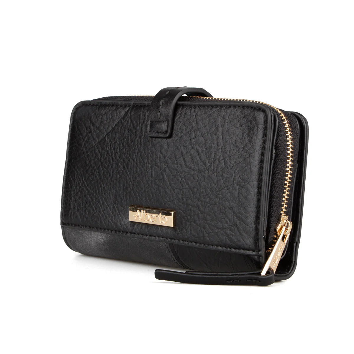 Portefeuille Alberto pour femmes - SWATCHY - Image 5