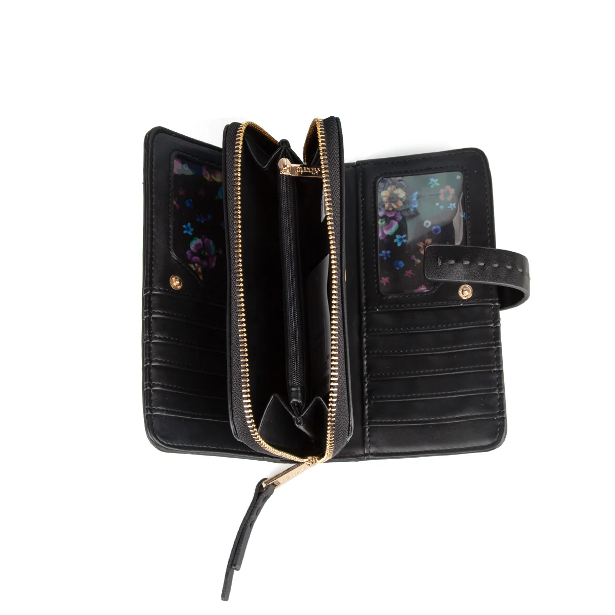 Portefeuille Alberto pour femmes - SWATCHY - Image 6