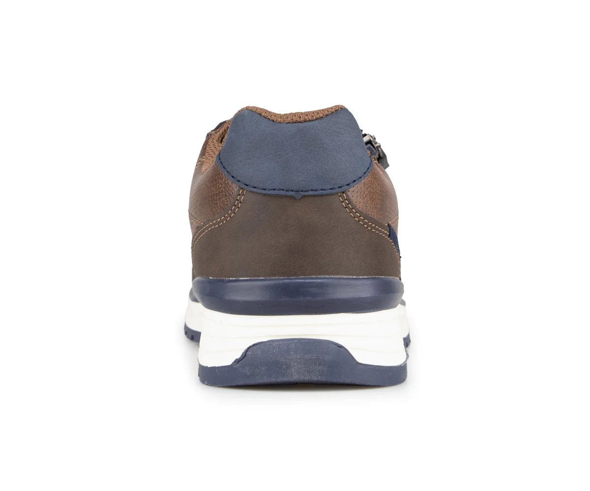 Souliers lacés West Way pour hommes - SWESTON - Image 12