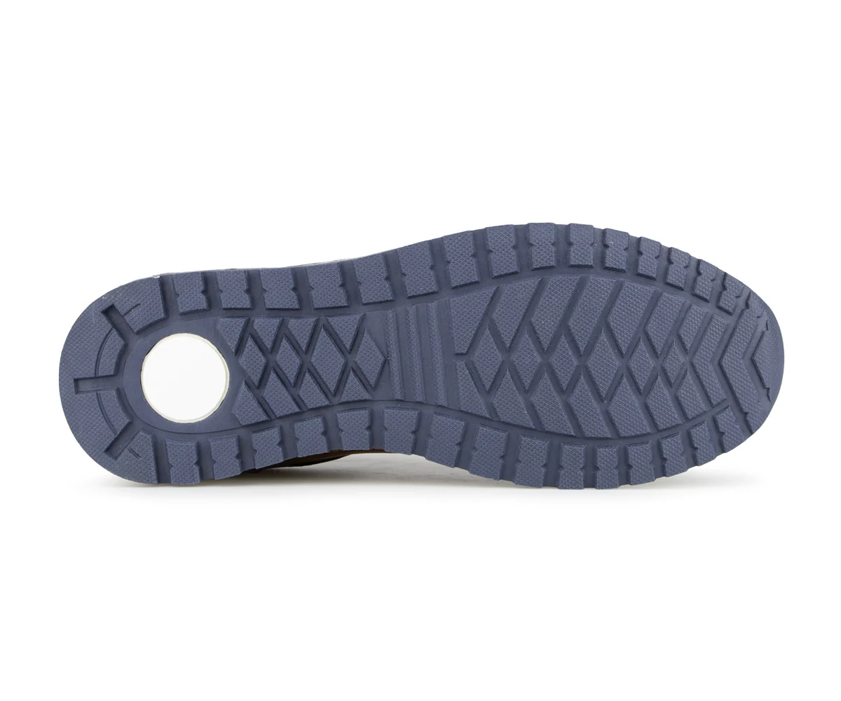 Souliers lacés West Way pour hommes - SWESTON - Image 13