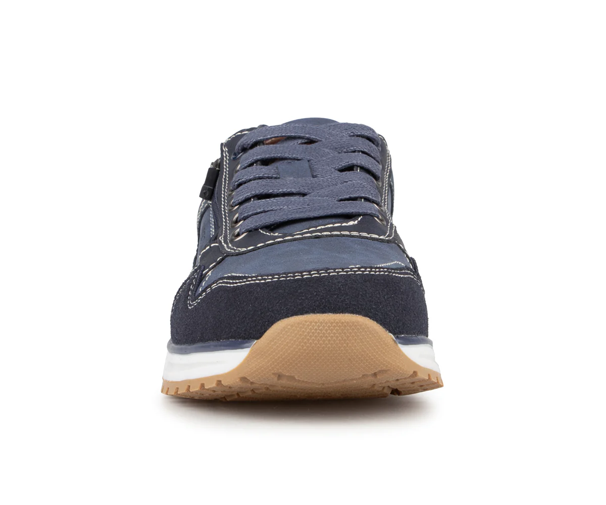 Souliers lacés West Way pour hommes - SWESTON - Image 2