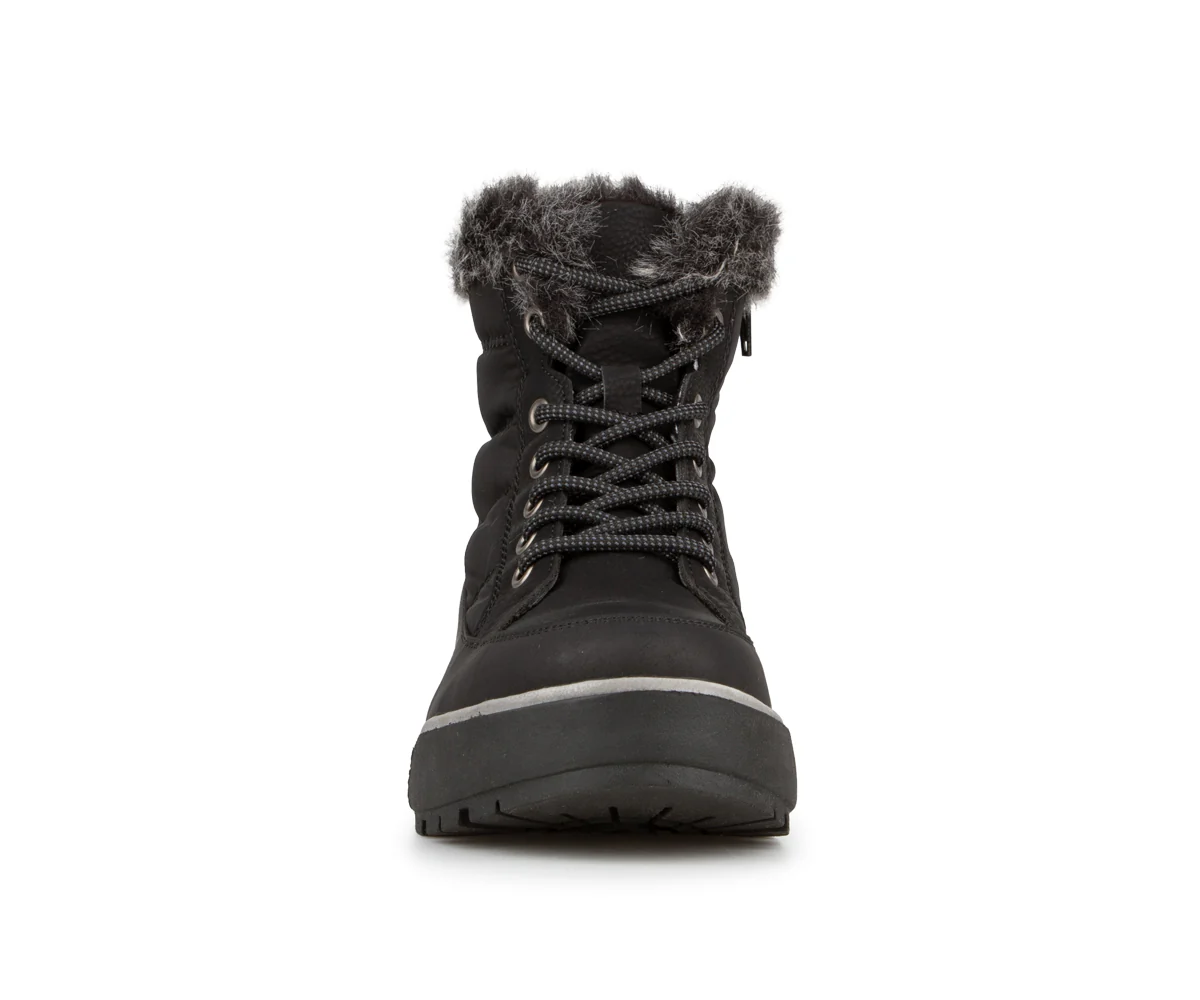 Bottes d’hiver West Way pour femmes - SYLBNE - Image 2
