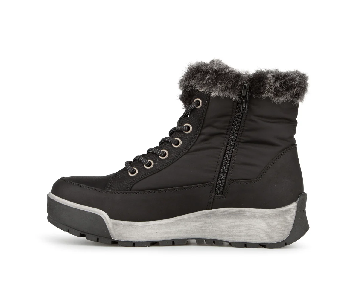Bottes d’hiver West Way pour femmes - SYLBNE - Image 3