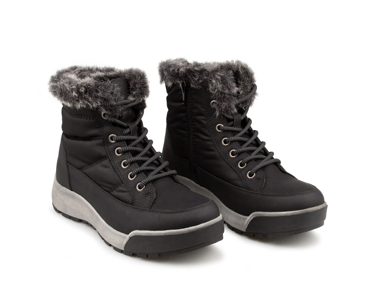 Bottes d’hiver West Way pour femmes - SYLBNE - Image 6