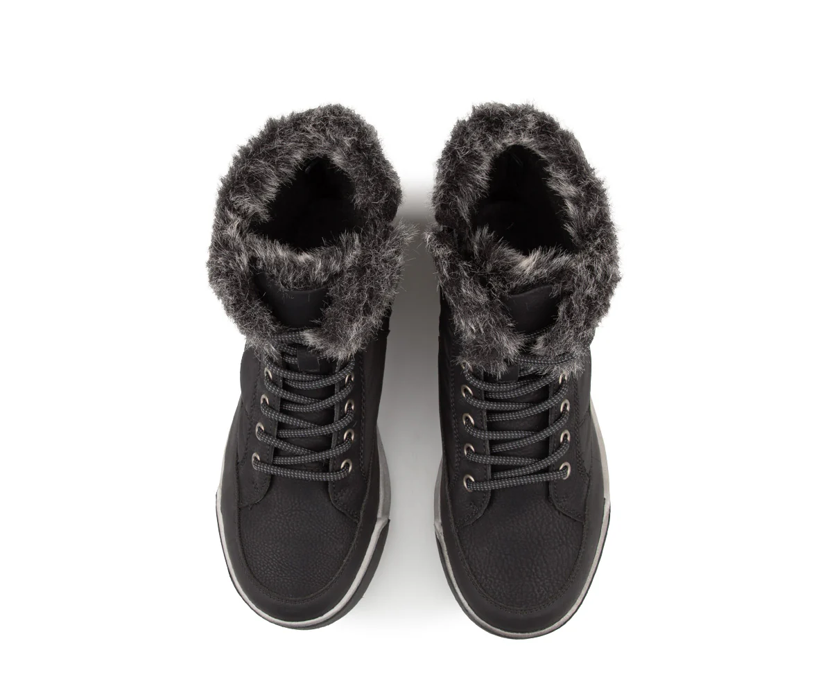 Bottes d’hiver West Way pour femmes - SYLBNE - Image 7