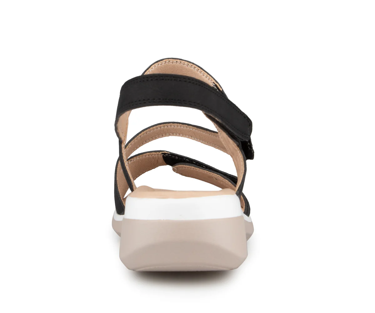 Tamarillo - Sandales Alberto pour femmes - Image 10