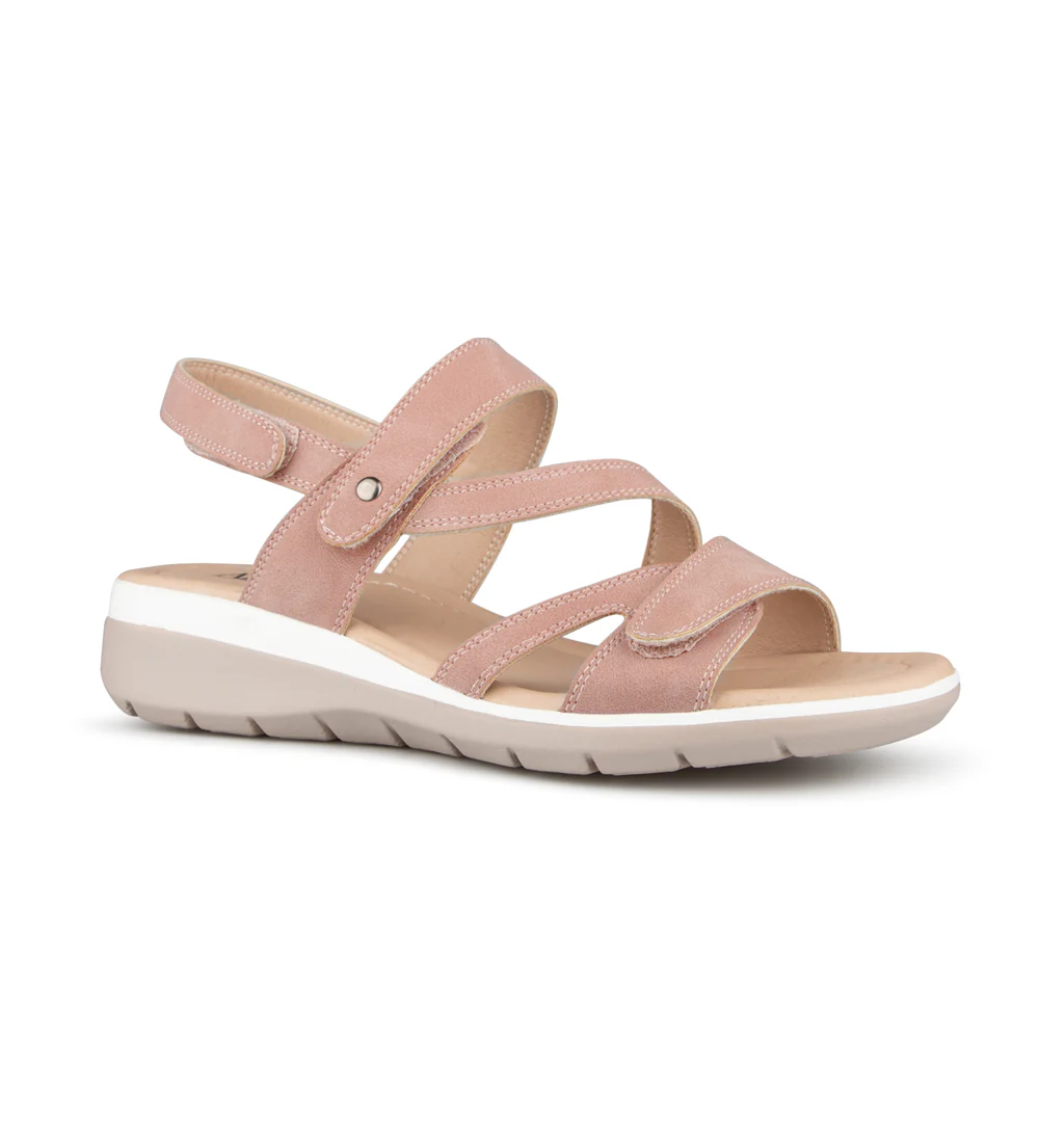 Tamarillo - Sandales Alberto pour femmes - Image 11