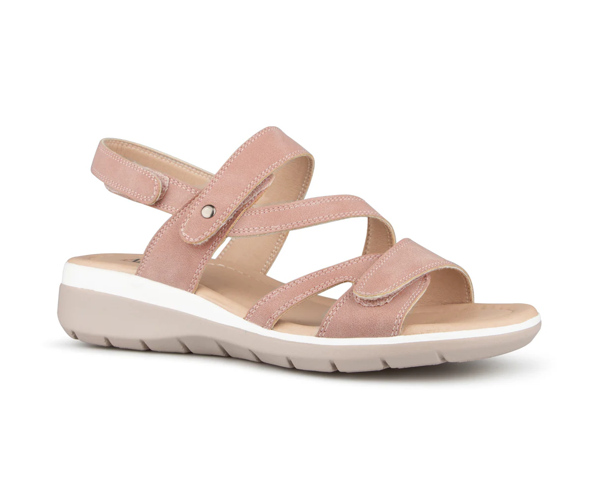 Tamarillo - Sandales Alberto pour femmes - Image 12