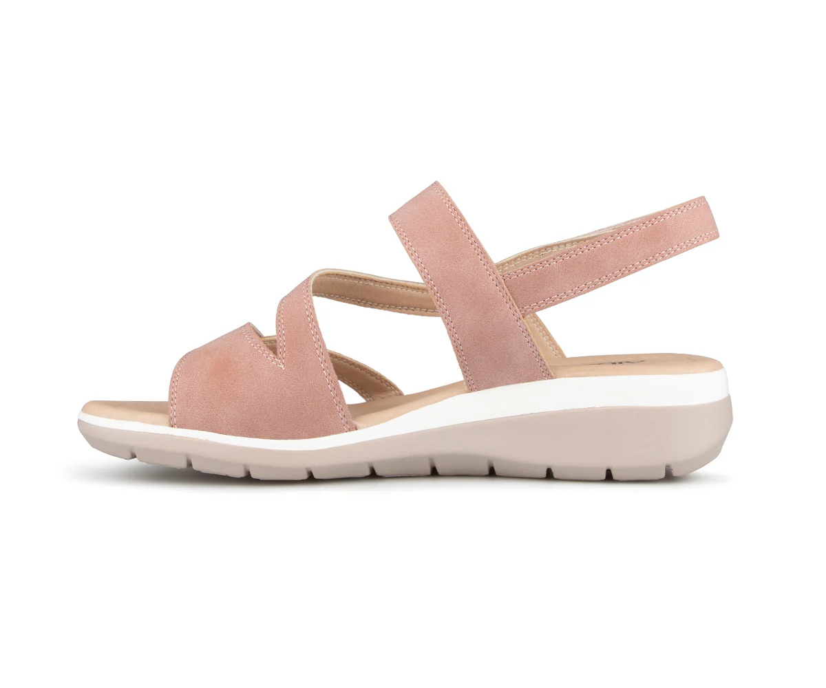 Tamarillo - Sandales Alberto pour femmes - Image 13
