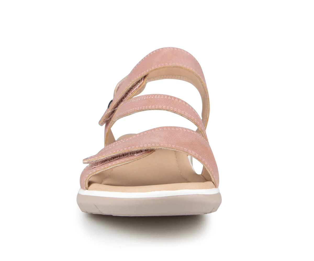 Tamarillo - Sandales Alberto pour femmes - Image 14
