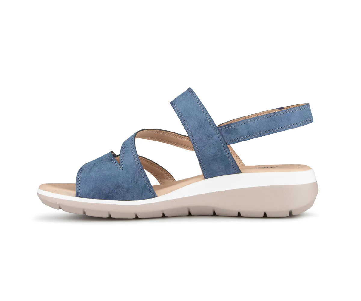 Tamarillo - Sandales Alberto pour femmes - Image 3