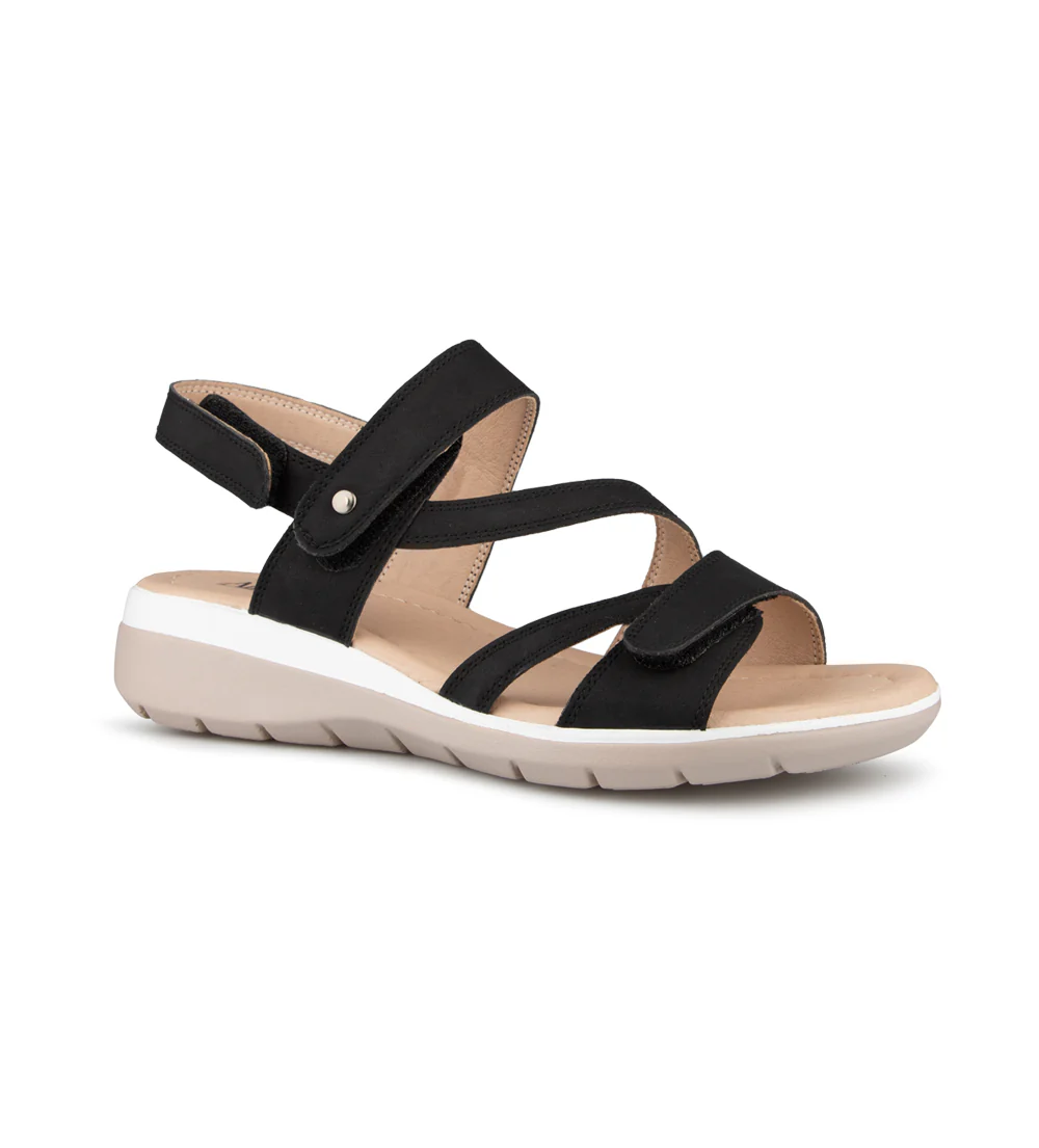 Tamarillo - Sandales Alberto pour femmes - Image 6