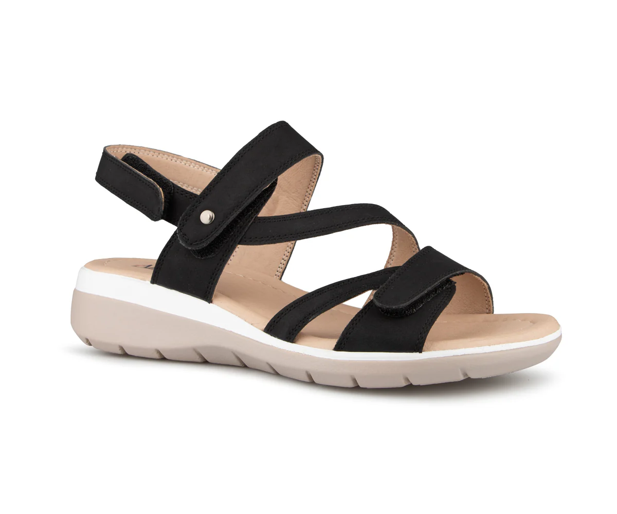 Tamarillo - Sandales Alberto pour femmes - Image 7
