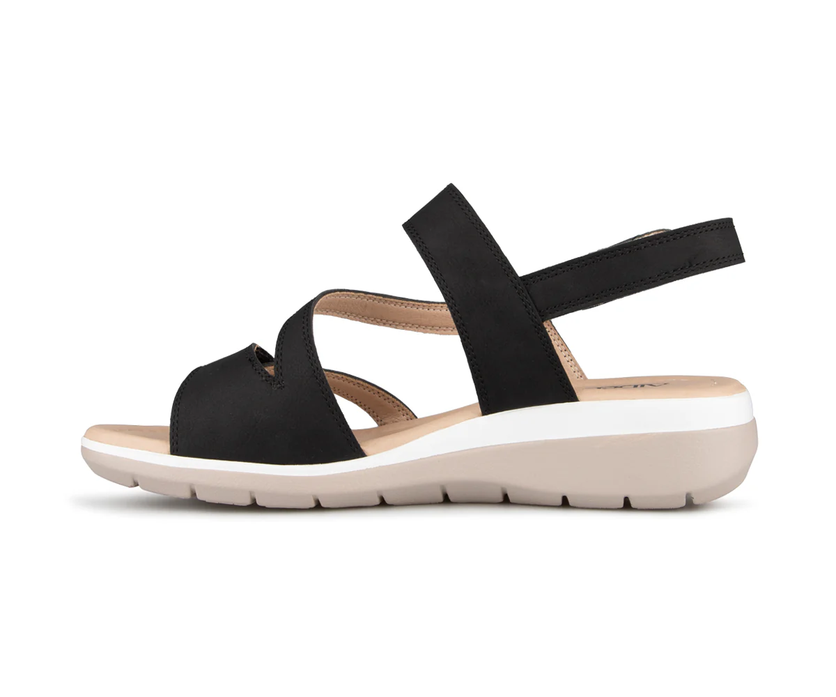 Tamarillo - Sandales Alberto pour femmes - Image 8