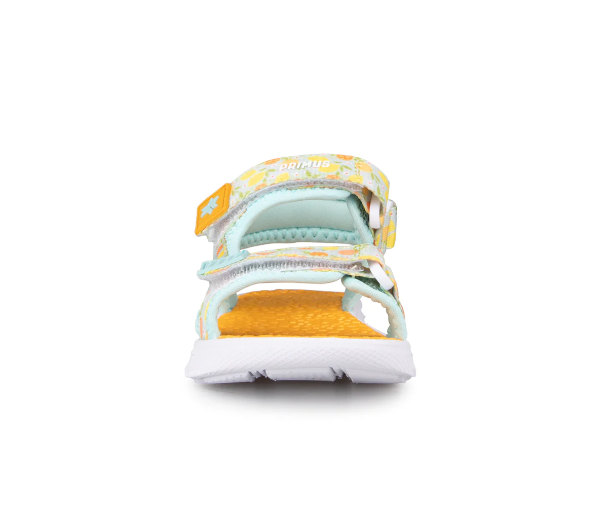 Tangela - Sandales à bout ouvert Primus pour filles - Image 10