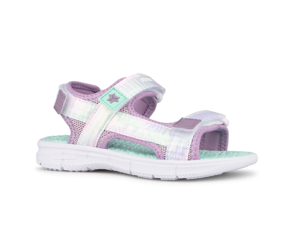 Tangela - Sandales à bout ouvert Primus pour filles - Image 2