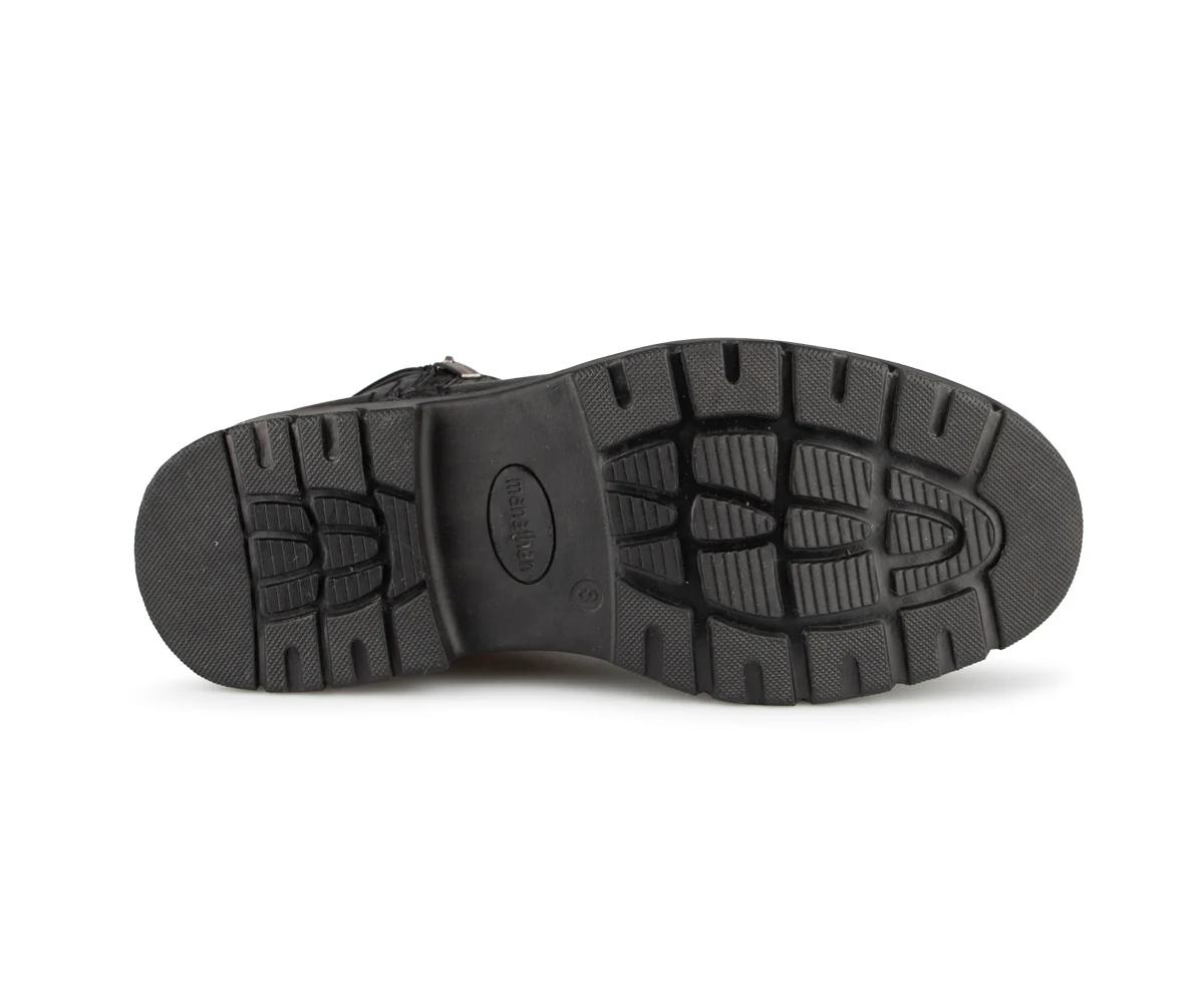 TARTARUGA - Bottes d'hiver Manathan hommes - Image 6
