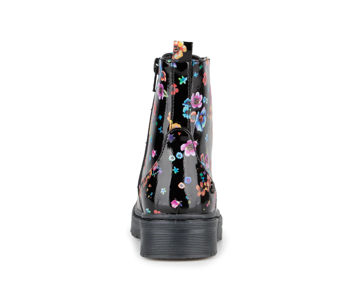 Bottillons vernis Alberto pour filles - TAYARA - Image 13