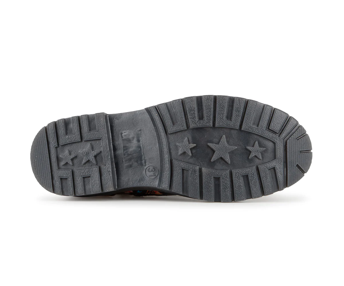 Bottillons vernis Alberto pour filles - TAYARA - Image 14