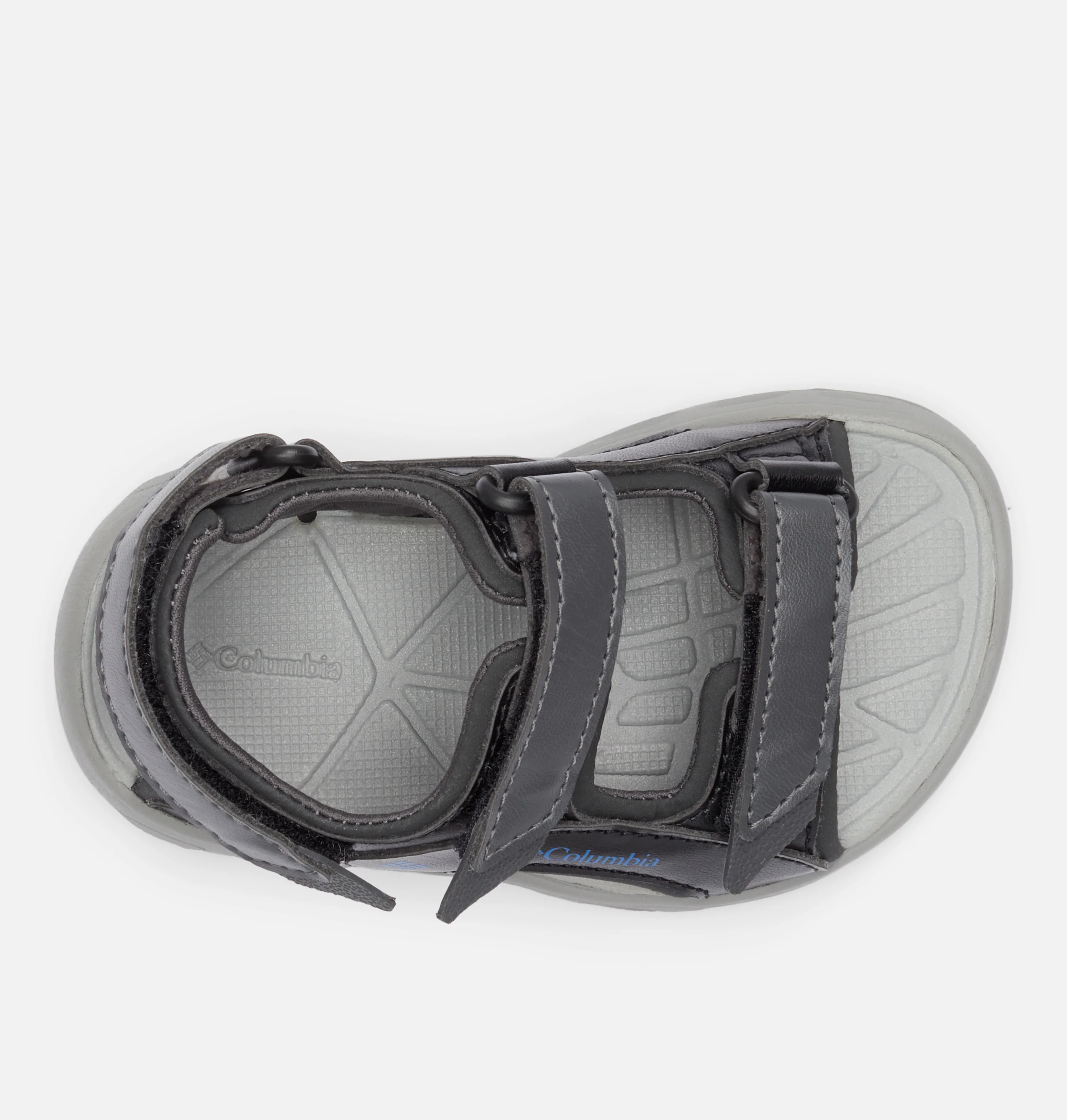 Techsun 3 straps - Sandales Columbia pour petits garçons - Image 5