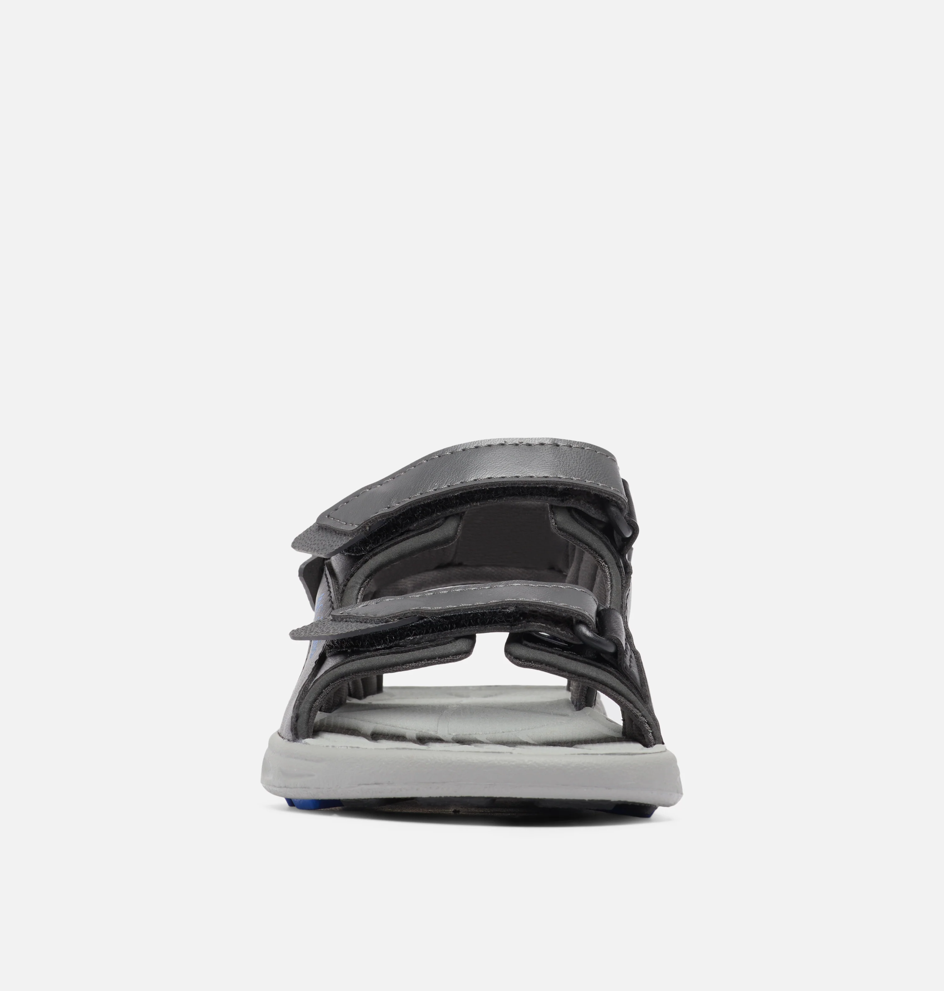 Techsun 3 straps - Sandales Columbia pour garçons - Image 3