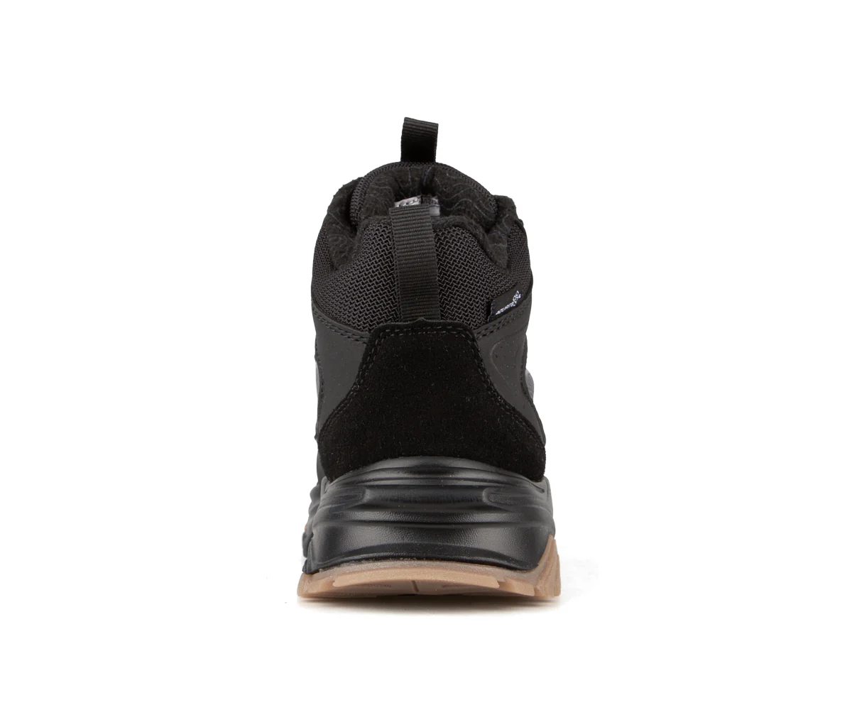 Bottes d’hiver Duty Nine pour garçons junior - TEKKEN - Image 5