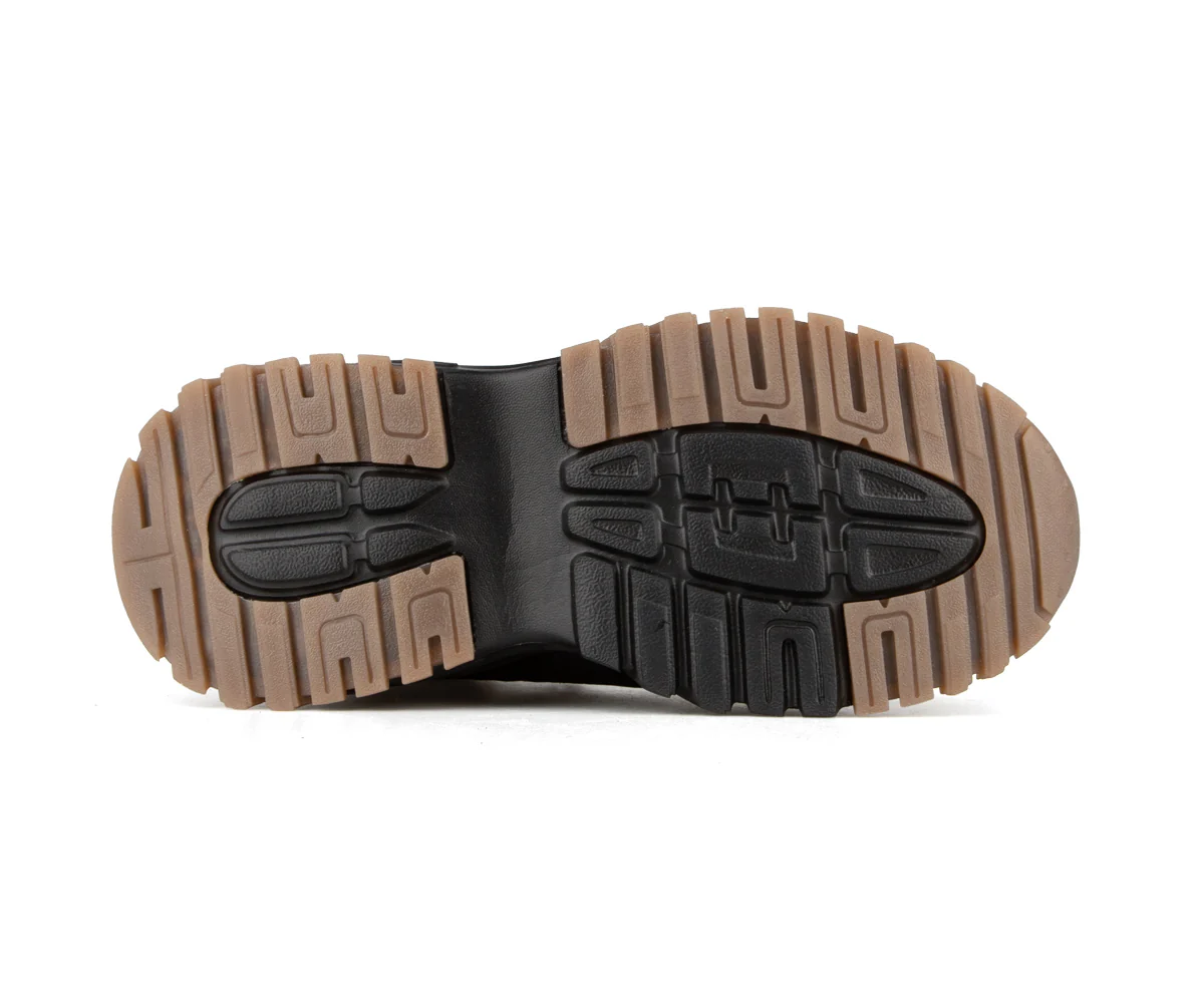 Bottes d’hiver Duty Nine pour garçons junior - TEKKEN - Image 6