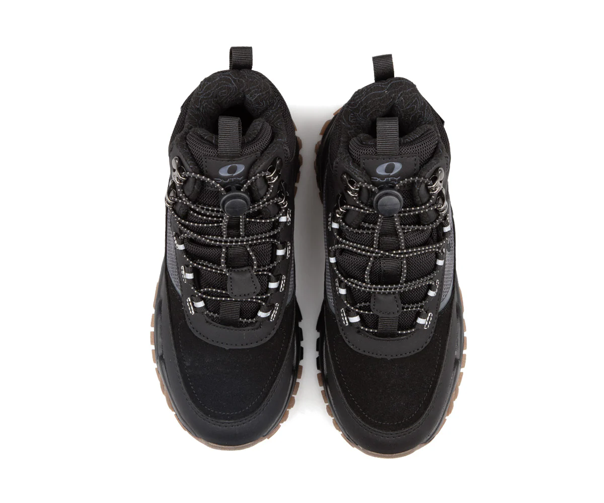 Bottes d’hiver Duty Nine pour garçons junior - TEKKEN - Image 8