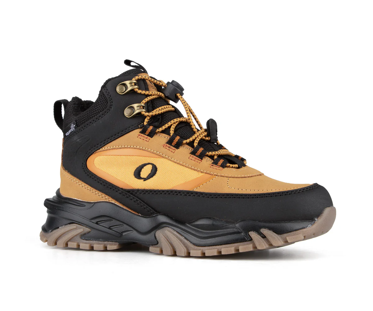 Bottes d’hiver Duty Nine pour garçons junior - TEKKEN - Image 9