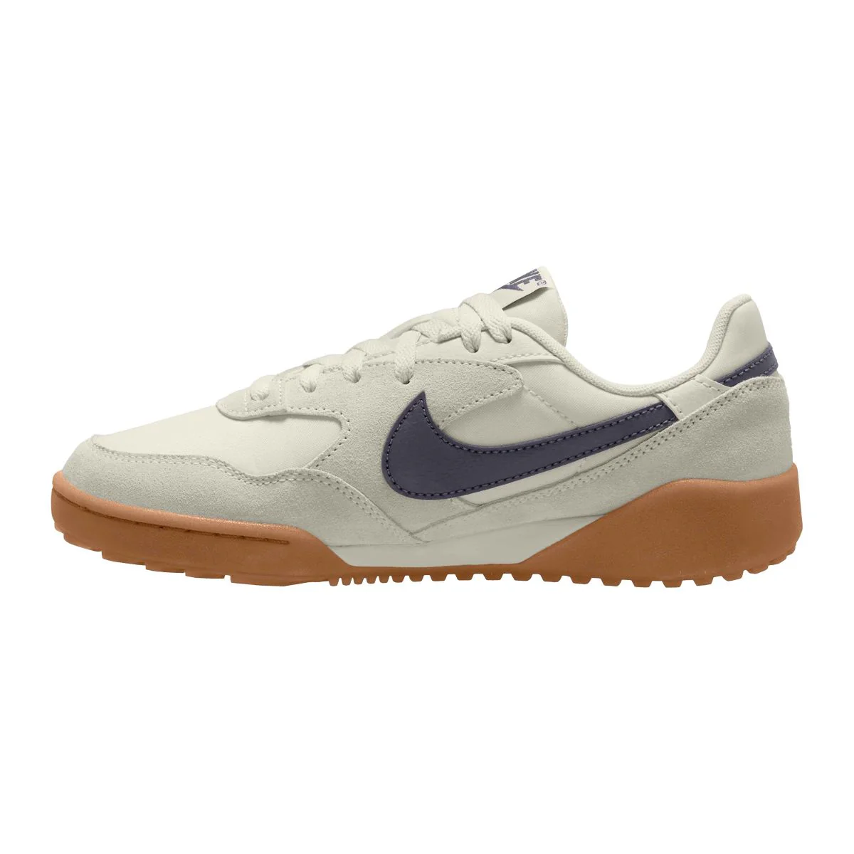 Souliers mode Nike pour femmes - TERRA MANTA SUEDE - Image 2
