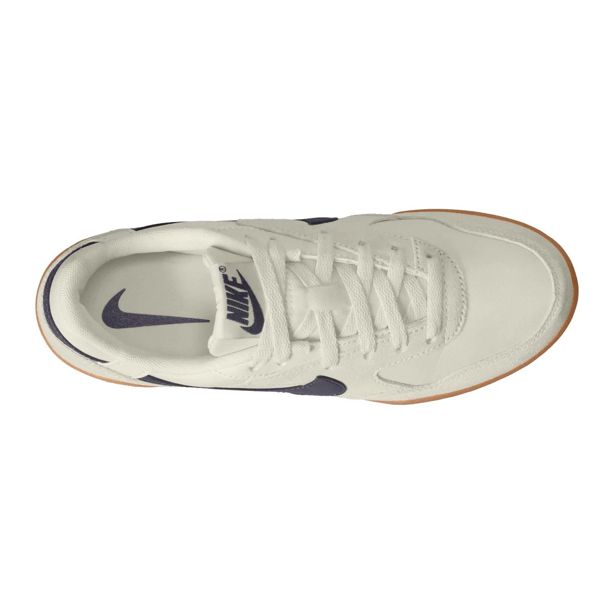 Souliers mode Nike pour femmes - TERRA MANTA SUEDE - Image 3