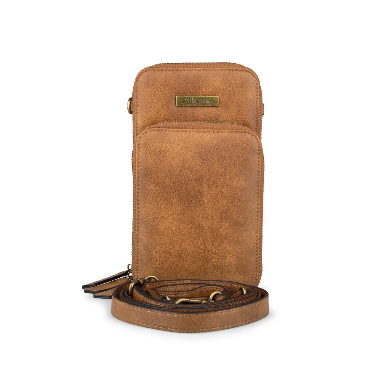 THEDOA - Sac de petit format Alberto pour femmes - Image 6