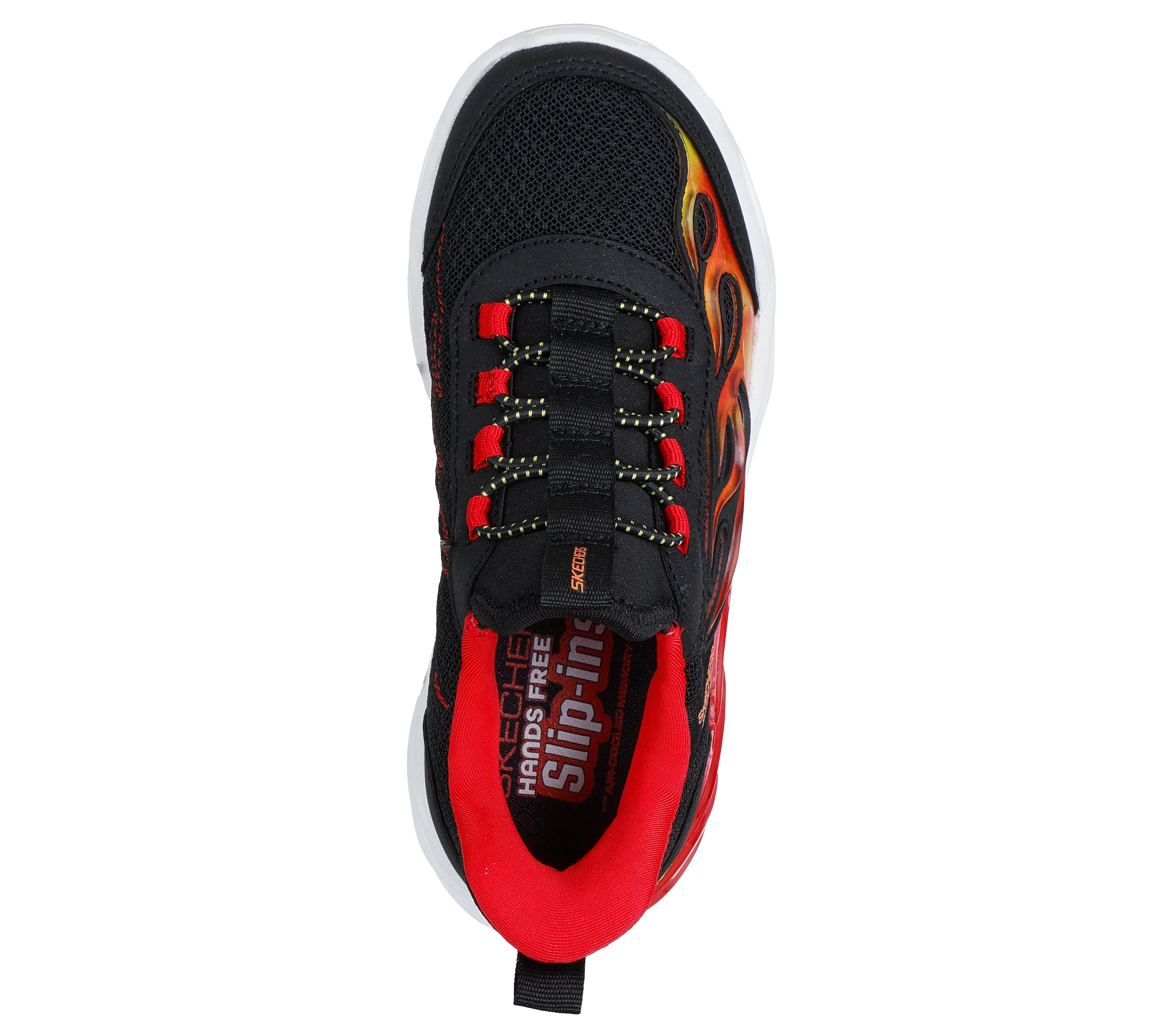 Souliers Skechers pour garçons - THERMO FLASH 2.0 SLIP-INS - Image 5