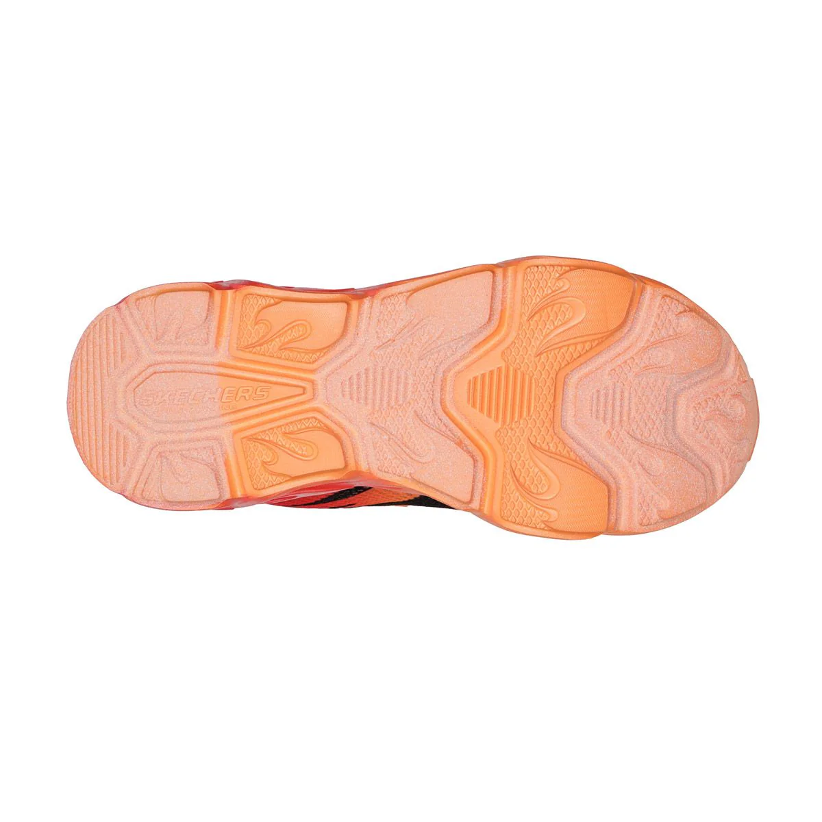 Souliers lumineux Skechers pour garçons - THERMO FLASH HEAT-FLUX - Image 5