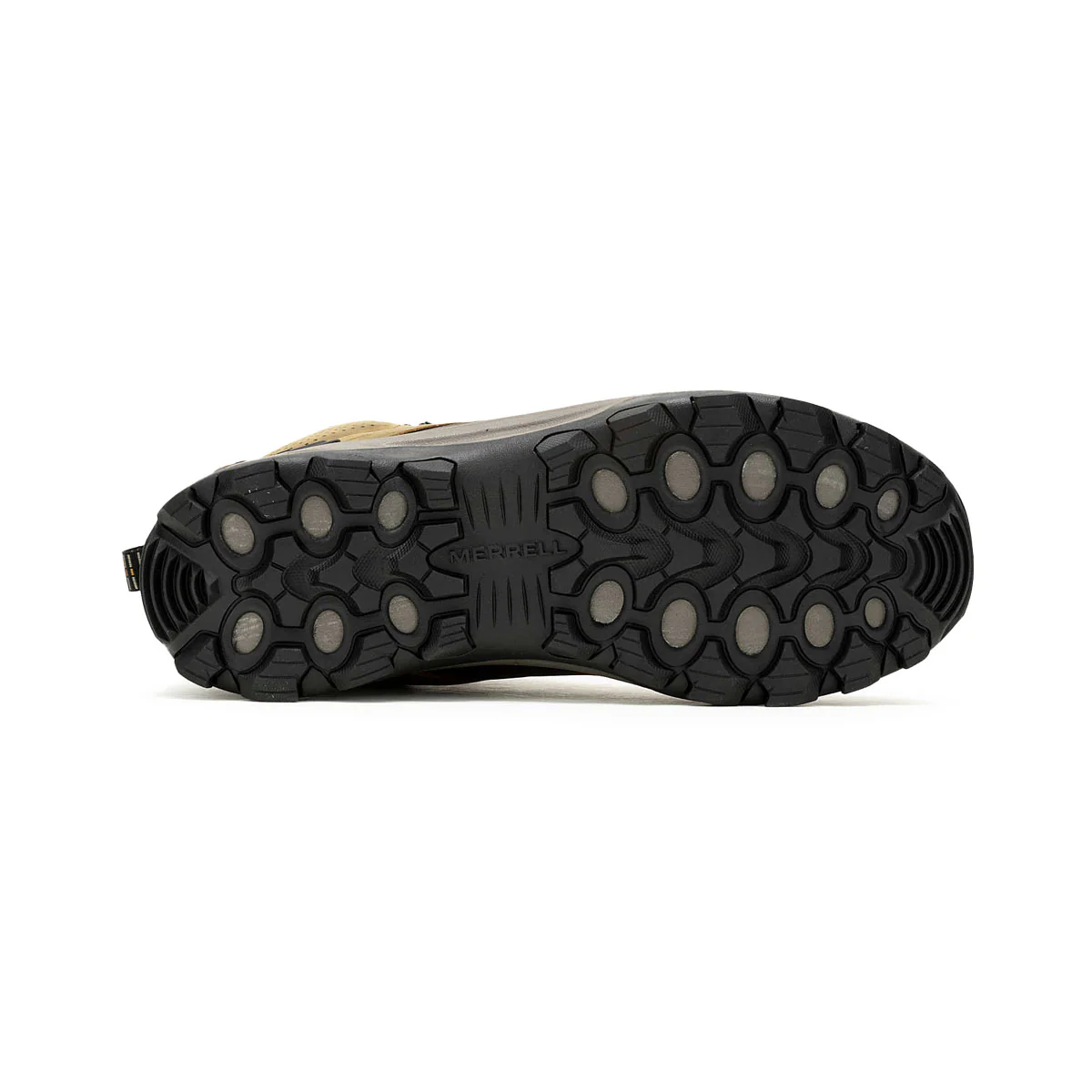 THERMO KIRUNA2 TALL WP - Bottes d'hiver imperméables Merrell pour hommes - Image 6