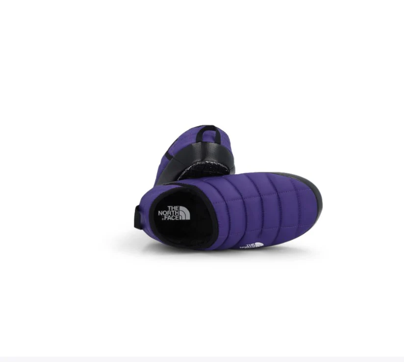 Pantoufles The North Face pour femmes - THERMOBALL TRACTION - Image 7