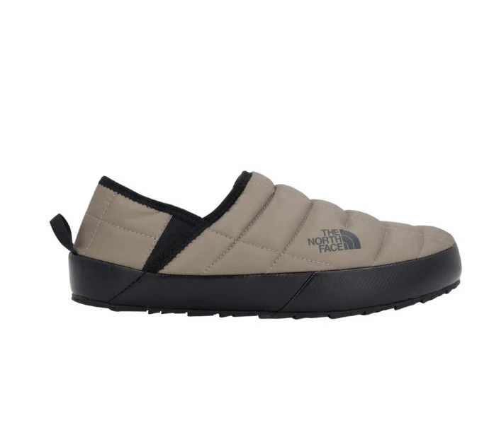 Pantoufles The North Face pour hommes - THERMOBALL TRACTION