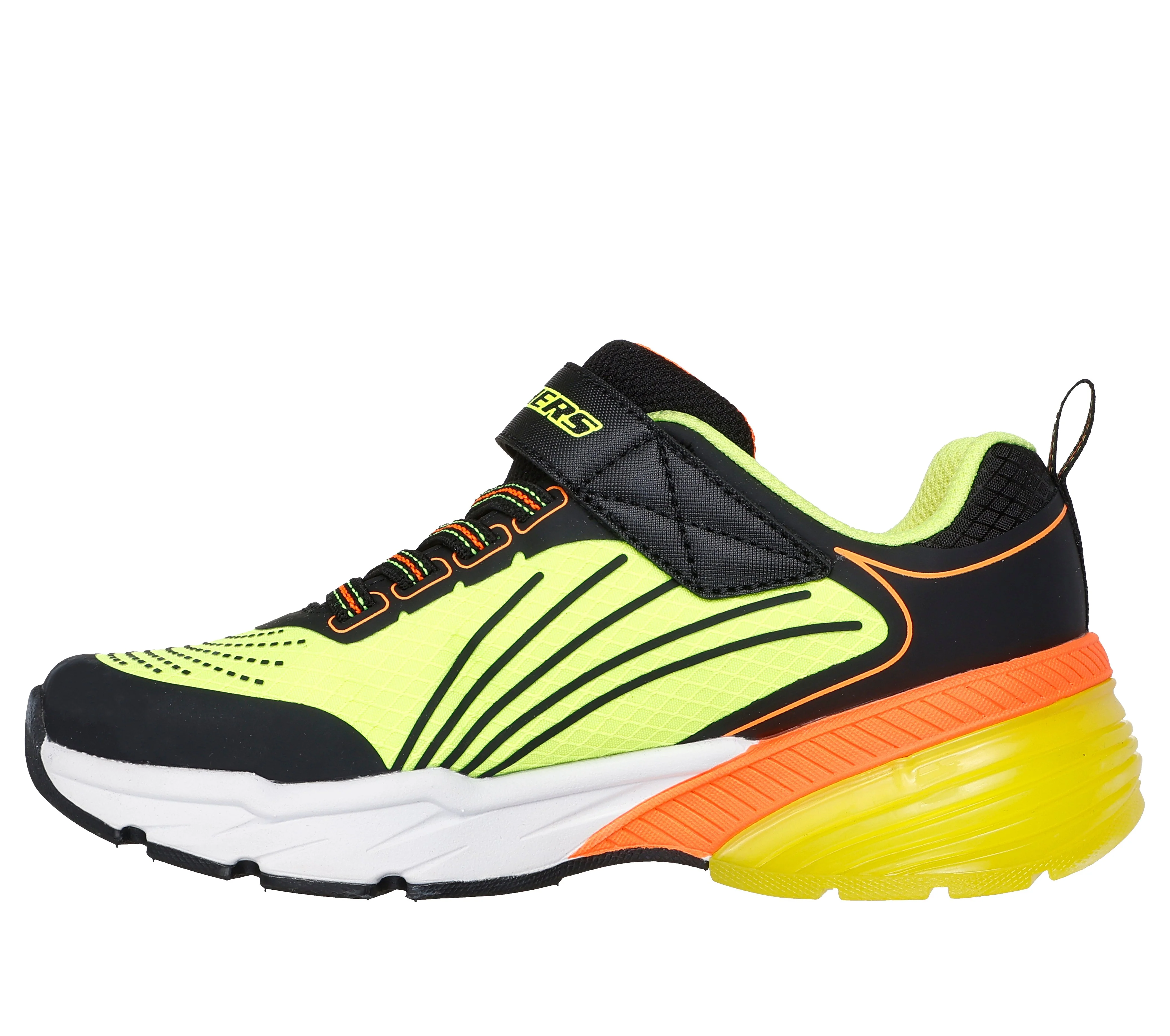 Souliers Skechers pour enfants - THERMOFLUX ELITE - Image 2