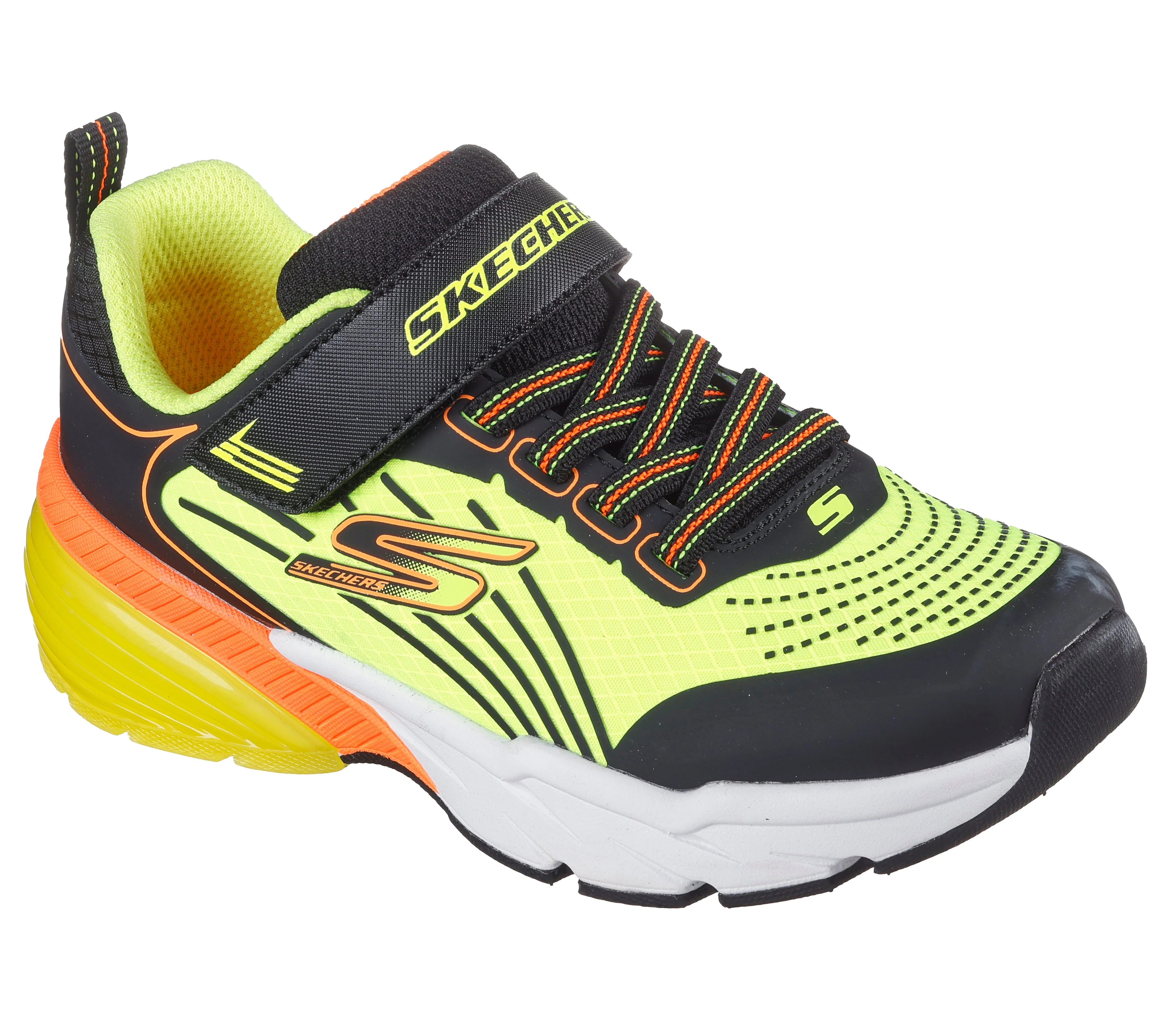 Souliers Skechers pour enfants - THERMOFLUX ELITE - Image 3