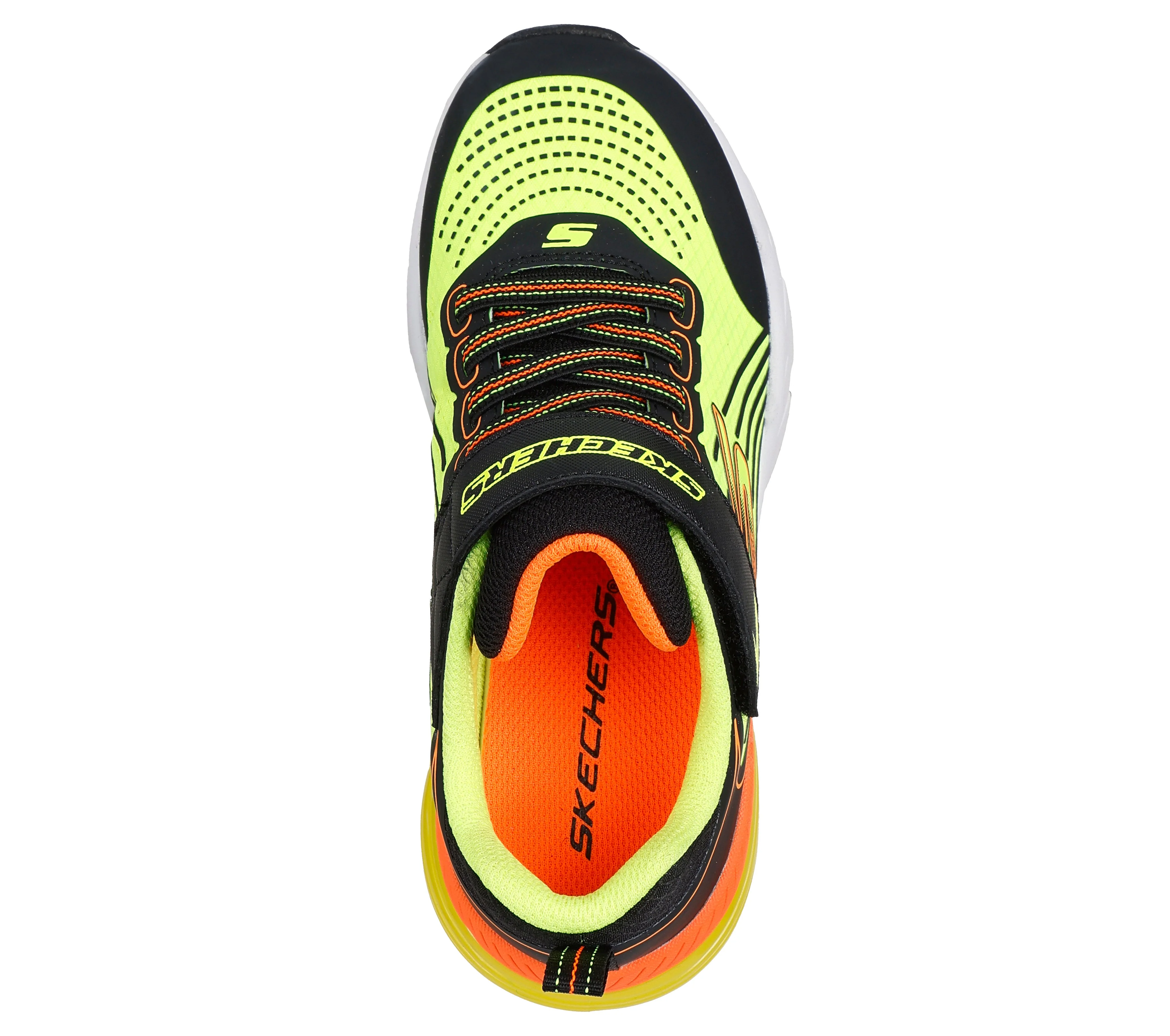 Souliers Skechers pour enfants - THERMOFLUX ELITE - Image 4