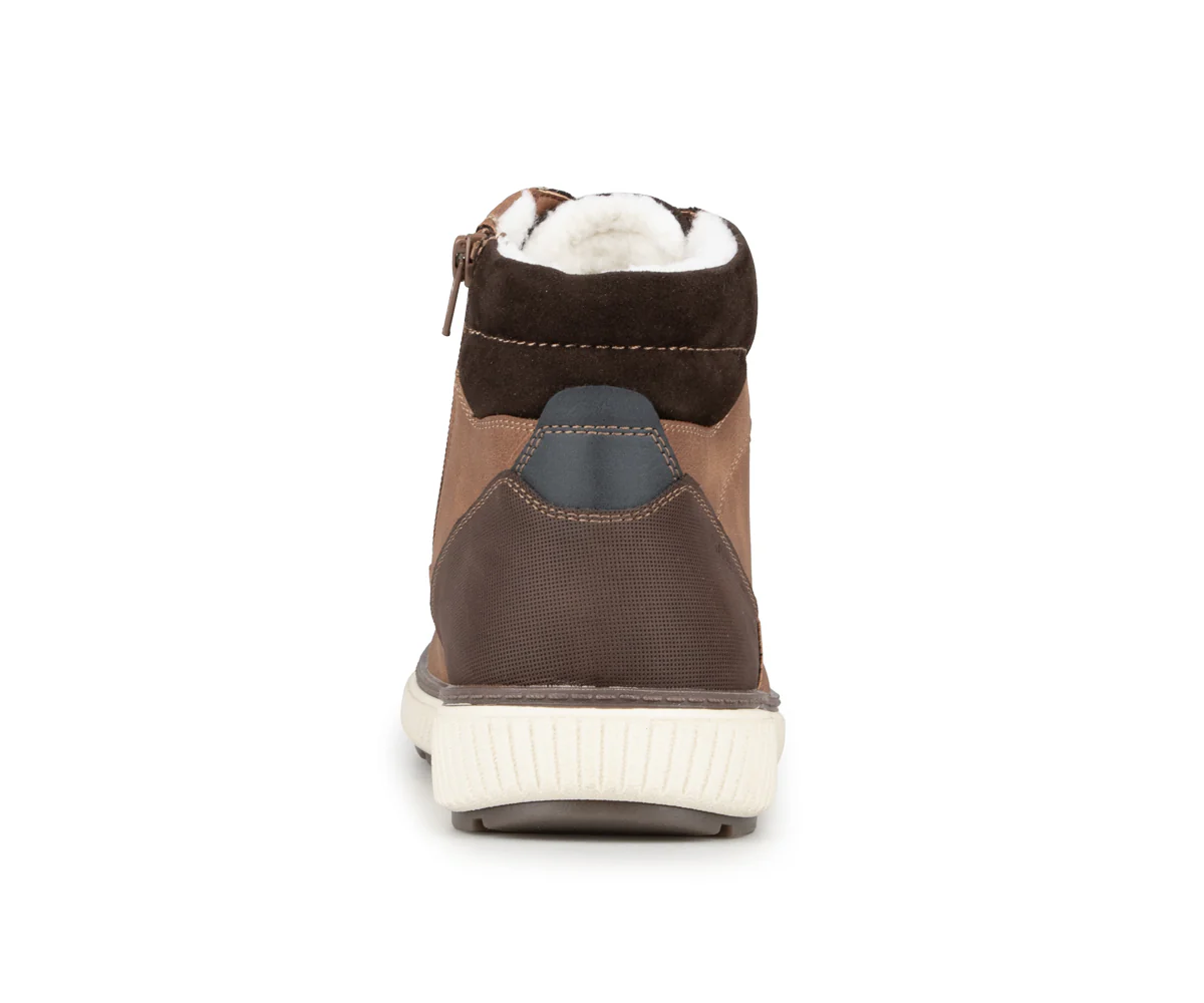 Bottillons West Way pour hommes - THORAM - Image 11