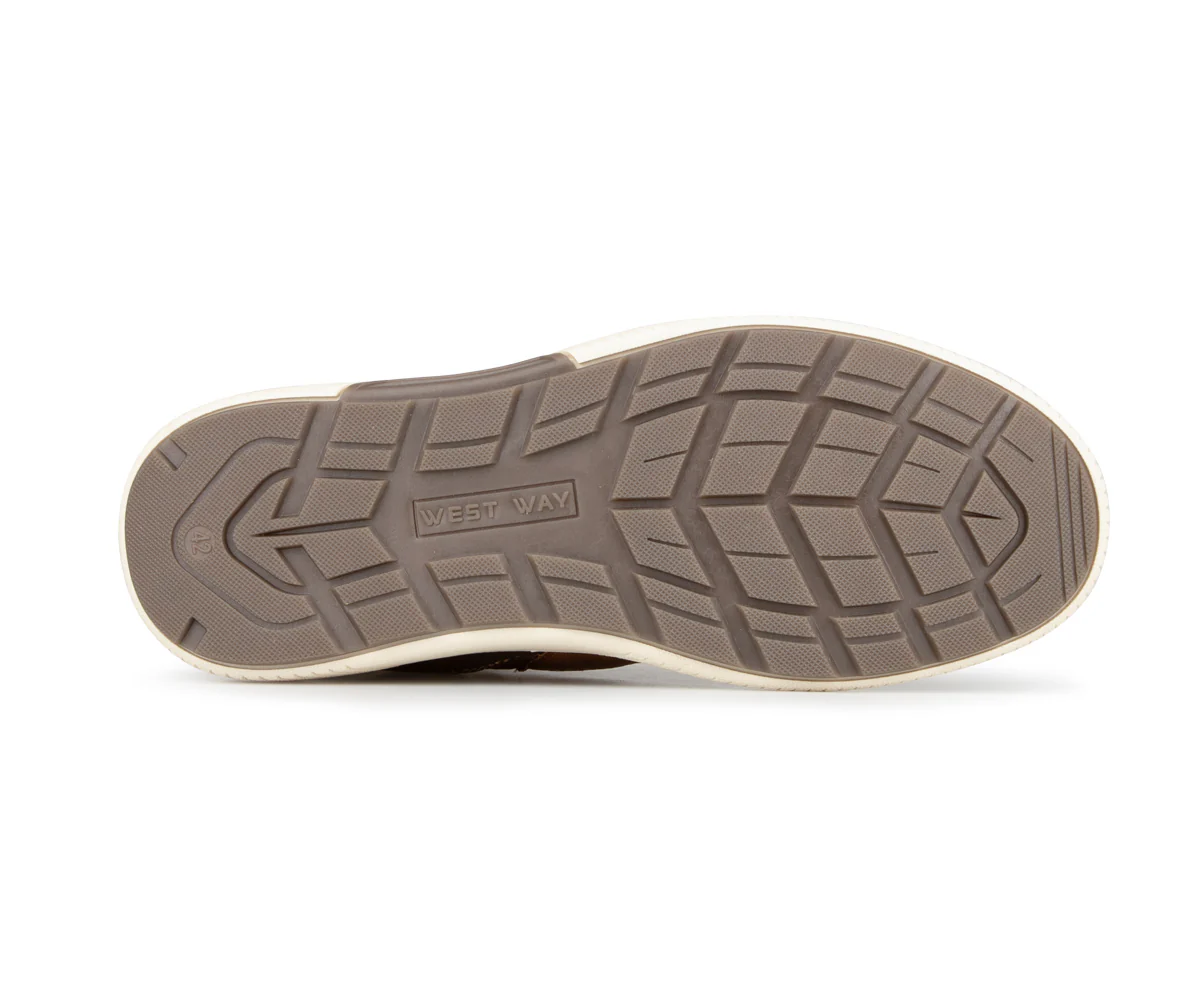 Bottillons West Way pour hommes - THORAM - Image 12