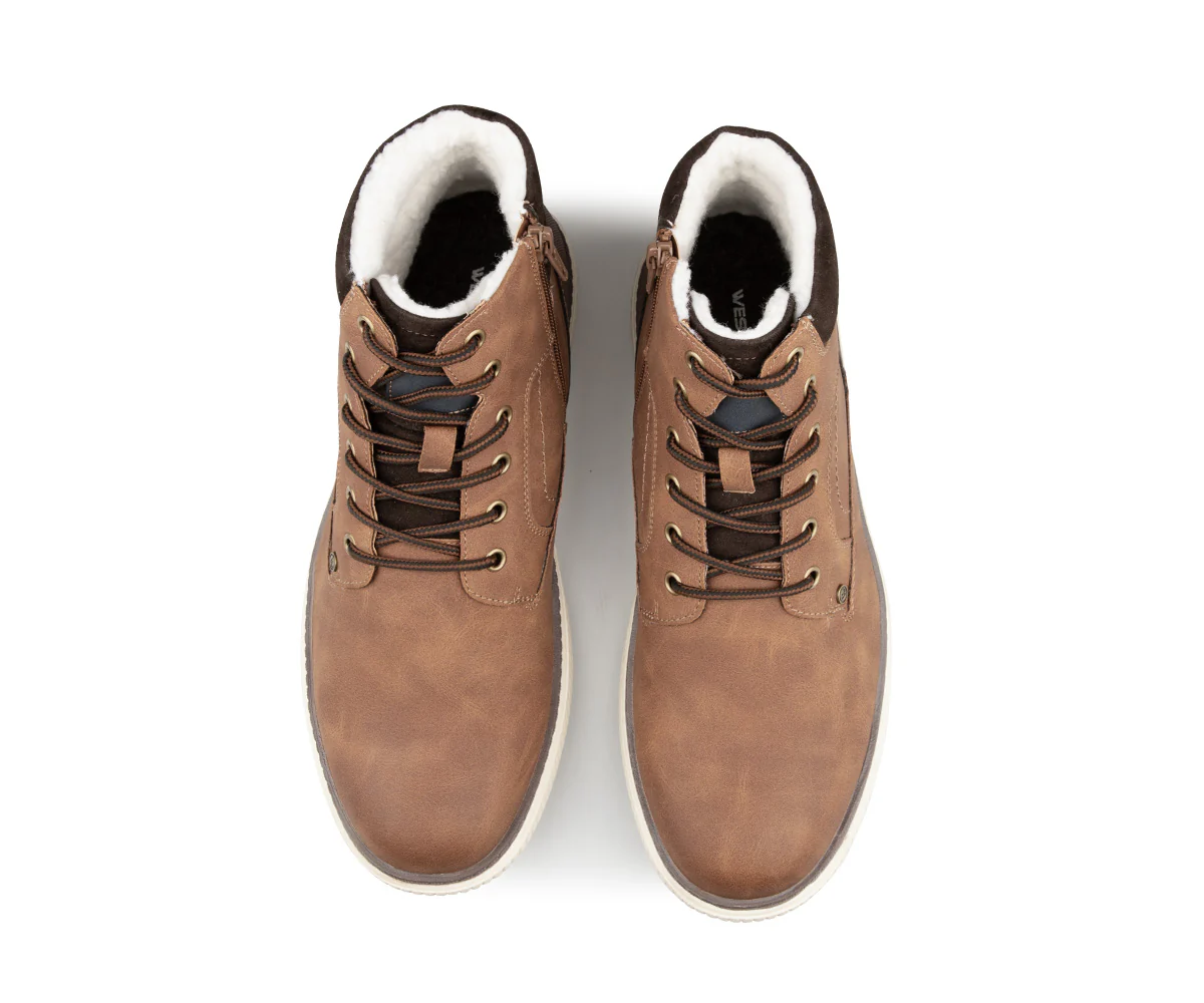 Bottillons West Way pour hommes - THORAM - Image 14