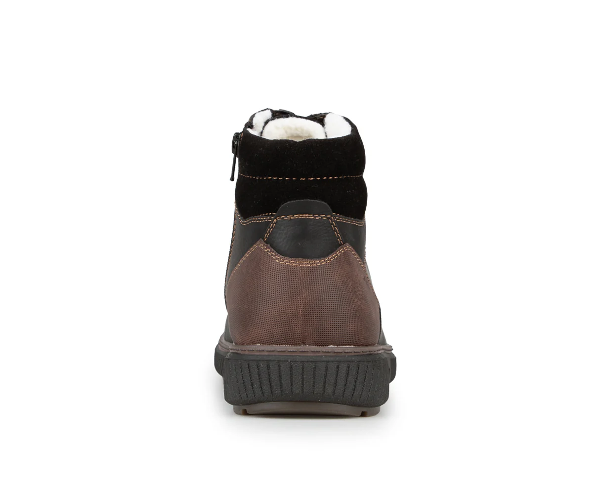 Bottillons West Way pour hommes - THORAM - Image 4