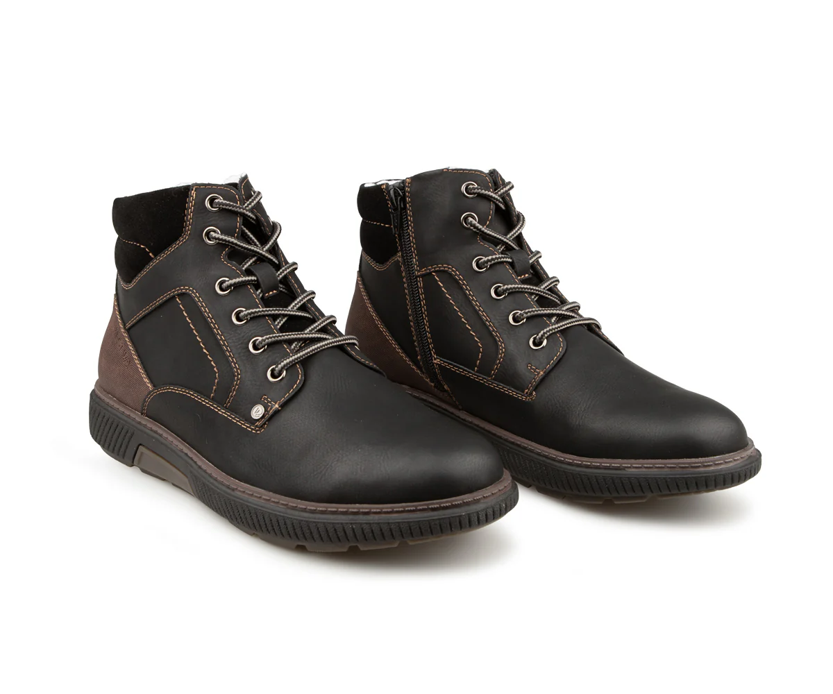 Bottillons West Way pour hommes - THORAM - Image 6