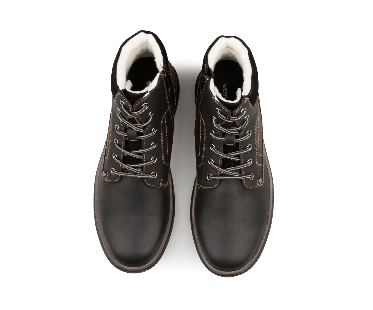 Bottillons West Way pour hommes - THORAM - Image 7