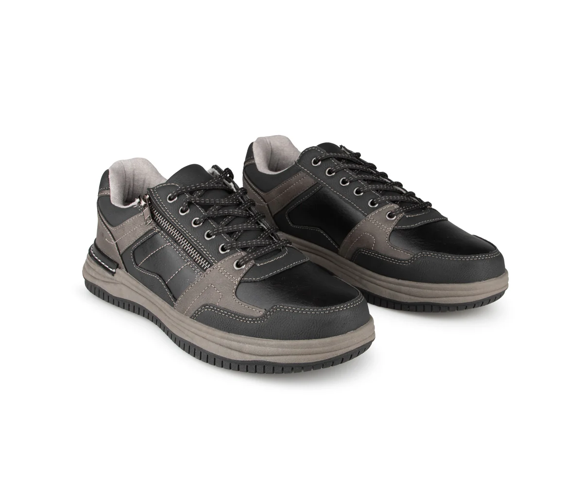 THUNDD - Chaussures West Way pour hommes - Image 2