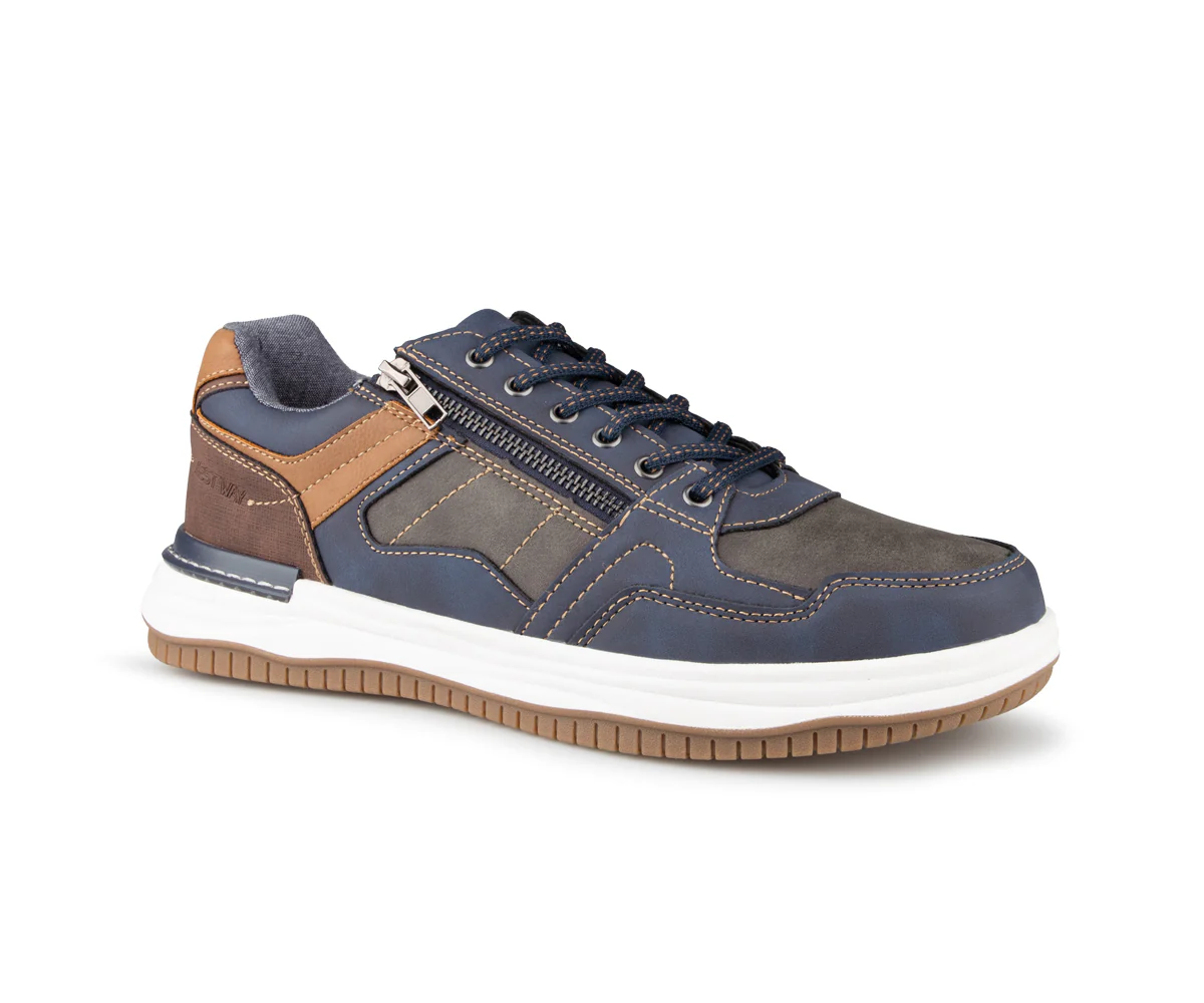 THUNDD - Chaussures West Way pour hommes - Image 8