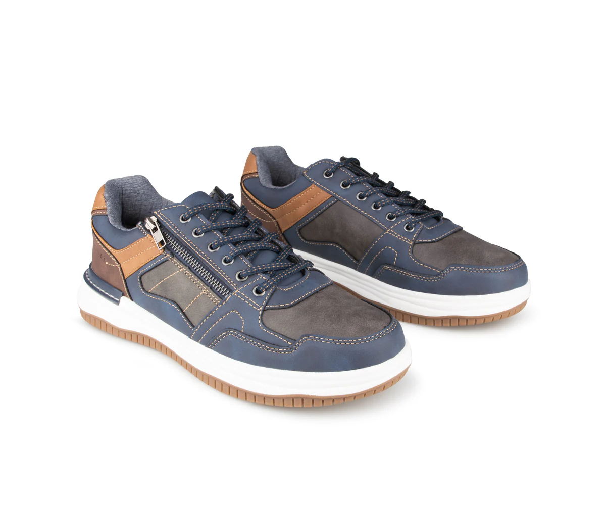 THUNDD - Chaussures West Way pour hommes - Image 9