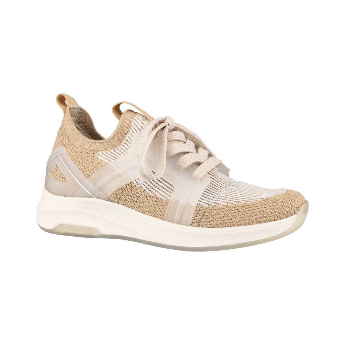Tiaki - Chaussures Chlorophylle pour femmes